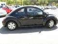 Black - New Beetle GLX 1.8T Coupe Photo No. 10
