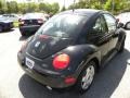 Black - New Beetle GLX 1.8T Coupe Photo No. 11