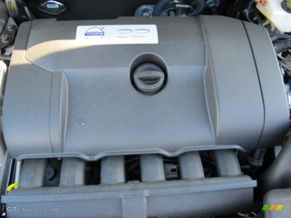2010 XC90 3.2 - Oyster Gray Metallic / Soft Beige photo #17