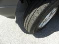 Silverstone Metallic - Grand Cherokee Sport Photo No. 16