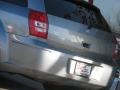 Silver Steel Metallic - Magnum SXT Photo No. 27
