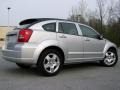 2009 Bright Silver Metallic Dodge Caliber SXT  photo #7