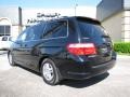 Nighthawk Black Pearl - Odyssey EX-L Photo No. 5