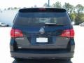 Atlantis Blue Metallic - Routan SE Photo No. 4