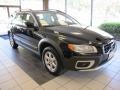 Black - XC70 3.2 AWD Photo No. 1