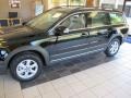 Black - XC70 3.2 AWD Photo No. 3