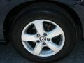 Atlantis Blue Metallic - Routan SE Photo No. 11