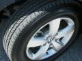 Atlantis Blue Metallic - Routan SE Photo No. 12