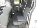 Silver Metallic - F150 XLT SuperCab Photo No. 6
