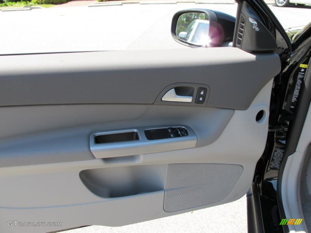 2010 C30 T5 - Black Stone / Quartz photo #5