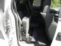 Silver Metallic - F150 XLT SuperCab Photo No. 11