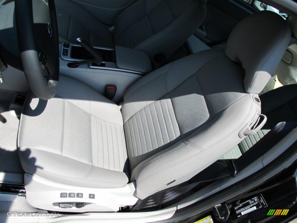 2010 C30 T5 - Black Stone / Quartz photo #7