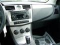 2009 Clearwater Blue Pearl Chrysler Sebring Touring Convertible  photo #18