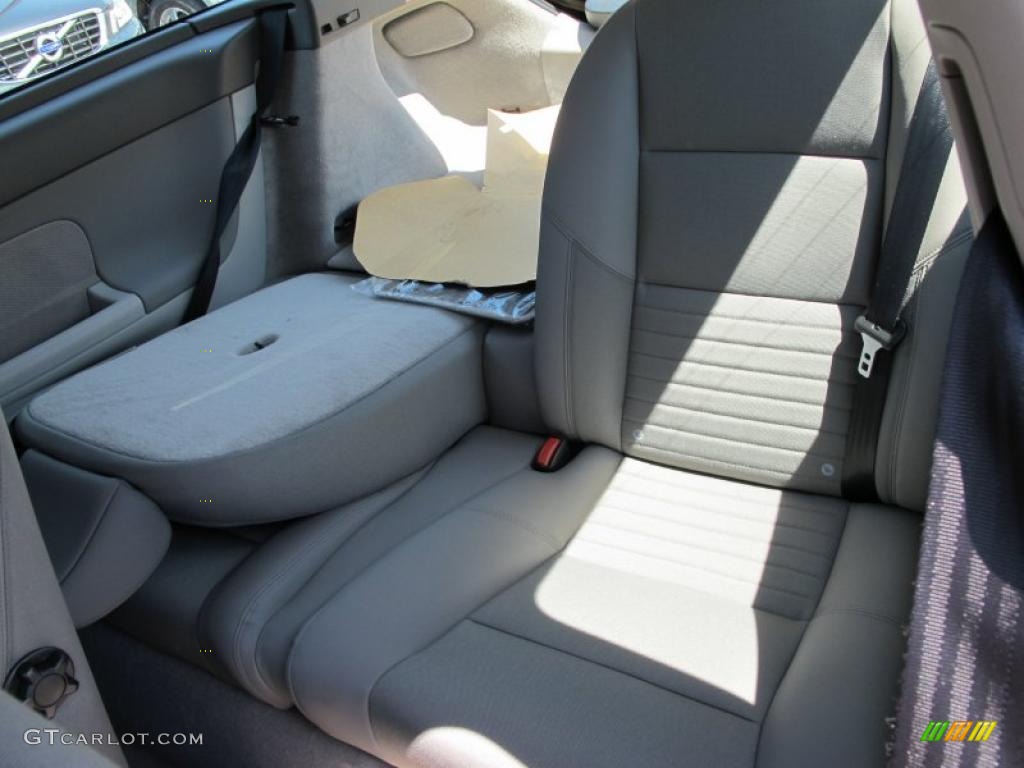 2010 C30 T5 - Black Stone / Quartz photo #11