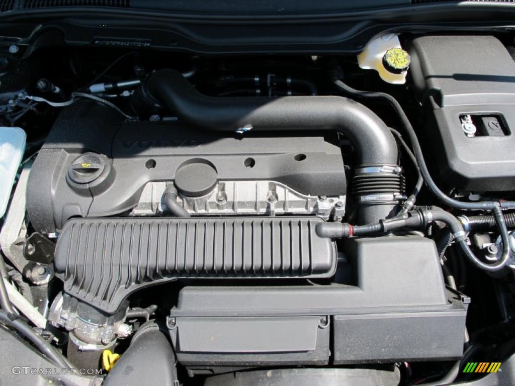 2010 C30 T5 - Black Stone / Quartz photo #15