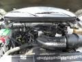 2007 Silver Metallic Ford F150 XLT SuperCab  photo #20