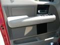 Redfire Metallic - F150 XLT SuperCrew Photo No. 17