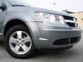 Silver Steel Metallic - Journey SXT Photo No. 2