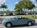 2005 Medium Steel Blue Metallic Ford Thunderbird Deluxe Roadster  photo #6