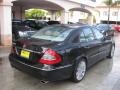 Black - E 350 Sedan Photo No. 2