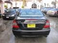 Black - E 350 Sedan Photo No. 3
