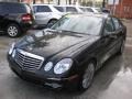 Black - E 350 Sedan Photo No. 5