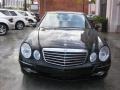 Black - E 350 Sedan Photo No. 6