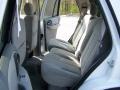 2007 Summit White Chevrolet TrailBlazer LS  photo #11