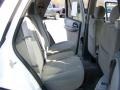 2007 Summit White Chevrolet TrailBlazer LS  photo #13