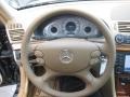 Black - E 350 Sedan Photo No. 16