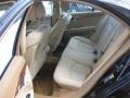 Black - E 350 Sedan Photo No. 18