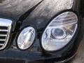 Black - E 350 Sedan Photo No. 21