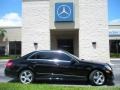Black - E 350 Sedan Photo No. 5