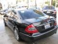 Black - E 350 Sedan Photo No. 4