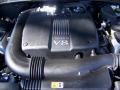 Medium Cypress Green Metallic - LS V8 Photo No. 29