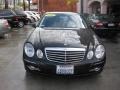 Black - E 350 Sedan Photo No. 6