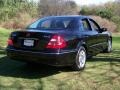 2005 Black Mercedes-Benz E 320 4Matic Sedan  photo #6