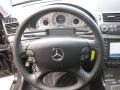 Black - E 350 Sedan Photo No. 16