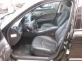 Black - E 350 Sedan Photo No. 17