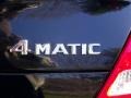 Black - E 320 4Matic Sedan Photo No. 11