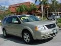 2006 Pueblo Gold Metallic Ford Freestyle Limited  photo #1