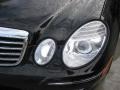 Black - E 350 Sedan Photo No. 21