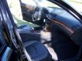 Black - E 320 4Matic Sedan Photo No. 24