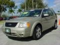 2006 Pueblo Gold Metallic Ford Freestyle Limited  photo #8