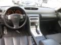 Brilliant Silver Metallic - G 35 Sedan Photo No. 30