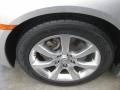 Brilliant Silver Metallic - G 35 Sedan Photo No. 35