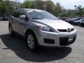 Liquid Platinum Metallic 2008 Mazda CX-7 Gallery