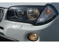 Alpine White - X3 3.0si Photo No. 6