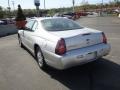 2001 Galaxy Silver Metallic Chevrolet Monte Carlo LS  photo #5