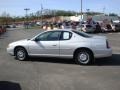 2001 Galaxy Silver Metallic Chevrolet Monte Carlo LS  photo #6